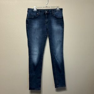 Mavi women’s jeans